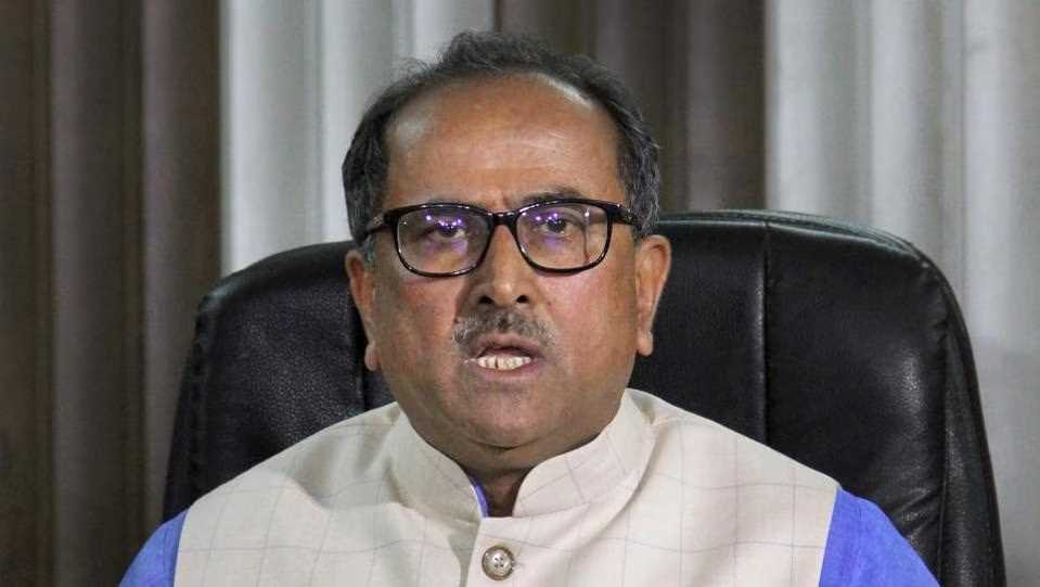 धारा 370 हटने के बाद पाकिस्तानी आतंकियों में बौखलाहट बढ़ी : निर्मल सिंह